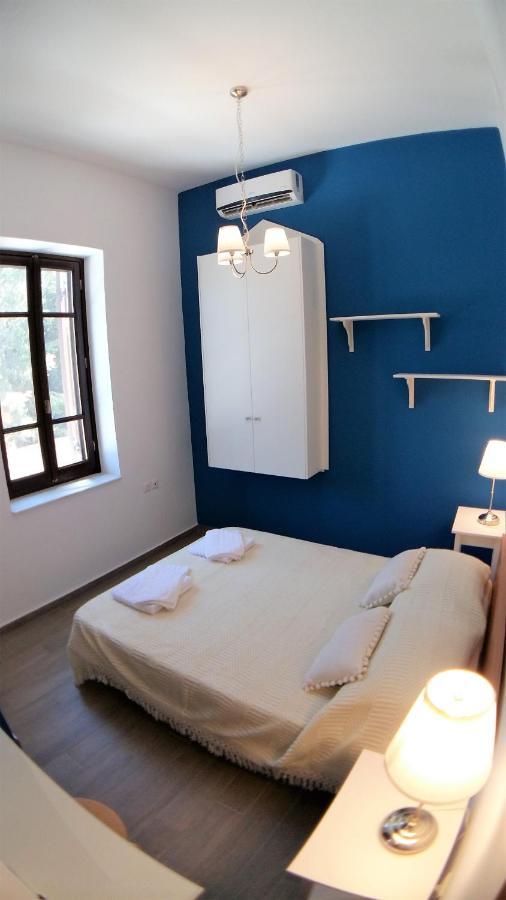 Villa Miranda Chalki Town 外观 照片